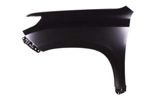 Pos_Bd13432.Jpeg Toyota Landcruiser Prado L/F Fender 09 15 – main product image