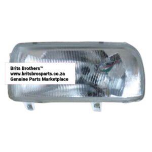 VW Jetta 3 LHS Headlight (DEPO) – main product image