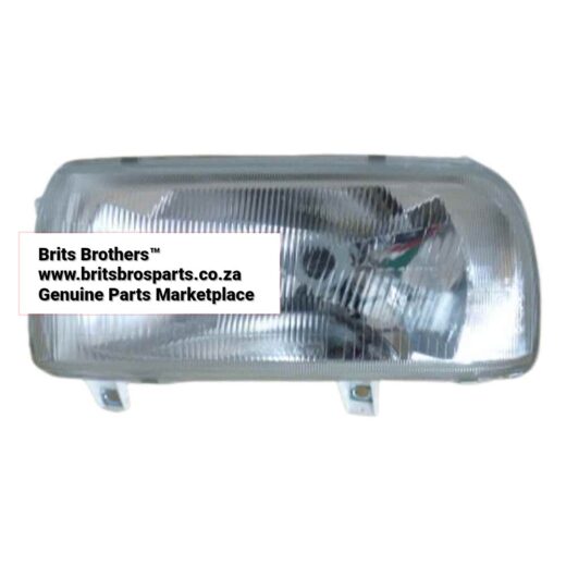 Pos_Bd1345.Jpg VW Jetta 3 LHS Headlight (DEPO) – main product image
