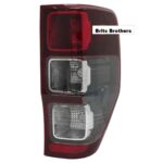 Ford Ranger T6/T7/T8 Wildtrak RHS Taillight 2012 (HQ) – main product image