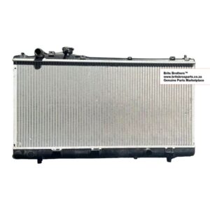 Mazda Etude Radiator (1.6L/1.8L Manual) 97 – main product image