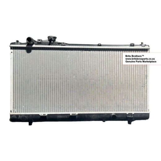 Pos_Bd13454.Jpg Mazda Etude Radiator (1.6L/1.8L Manual) 97 – main product image