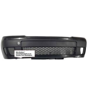 Opel Corsa Gamma Sport Front Bumper 2007 2010 – main product image