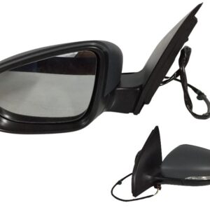 BB™ VW Golf 6 LHS Side Mirror 09 12 (Elec,W/Indic) – main product image
