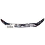 Toyota Fortuner D4D Bonnet Guard 08 12 – main product image