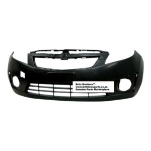 BB™ Chevrolet Spark Front Bumper 10 14 – main product image