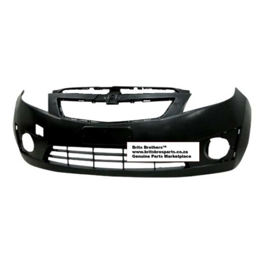 Xr:d:daf_Ls-Mkve:663,J:2924384520708151676,T:24032210 BB™ Chevrolet Spark Front Bumper 10 14 – main product image