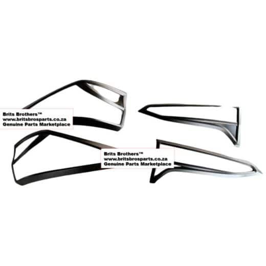 Xr:d:daf_Ls-Mkve:553,J:4336262812426915390,T:24032013 Toyota GD6 Fortuner Taillight Cover Set – main product image