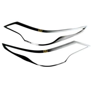Toyota Fortuner GD6 Headlight Cover 16 (Set) (B) – main product image