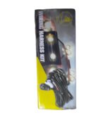Wiring Kit & Remote – main product image