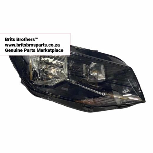 Xr:d:daf-7Sconku:534,J:5070348828716617679,T:24031313 VW Caddy RHS Headlight 2016 (Black, With Motor) – main product image