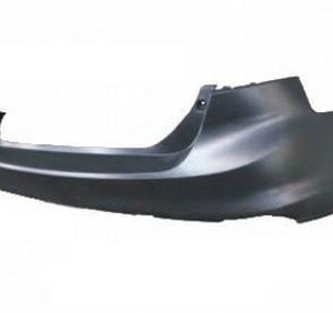 BB™ Ford Focus SD Rear Bumper 12 15 – main product image
