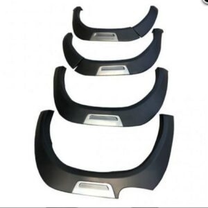 Toyota Hilux GD6 Wheel Arch Set 2016 – main product image