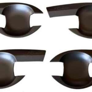 Isuzu D Max Door Handle Cover 13 (Set) (B) – main product image