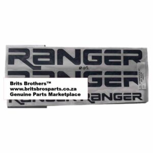Ford Ranger Sticker Kit – main product image