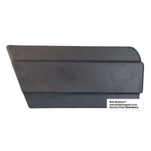Nissan 1400 LHS Front Bumper Corner 80 95 – main product image