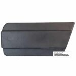 Nissan 1400 RHS Front Bumper Corner 80 95 – main product image