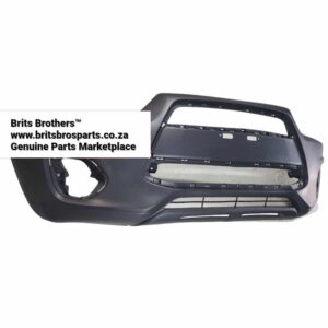 Mitsubishi ASX Front Bumper 13 17 – main product image