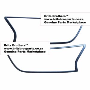 Ford Ranger T7 Headlight Cover – main product image