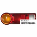 Hyundai H100 LHS Taillight 1997 – main product image