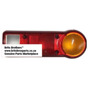 Hyundai H100 RHS Taillight 1997 – main product image