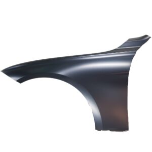 BMW F30 3 Series LHS Fender 12 19 (No Lamp Hole) – main product image