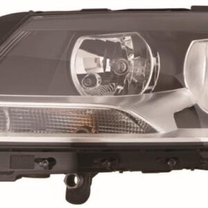 VW Passat LHS Headlight 11 15 (STD) – main product image