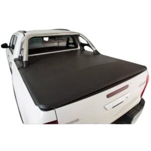 Tonneau Clip On Cover Double Cab – main product image