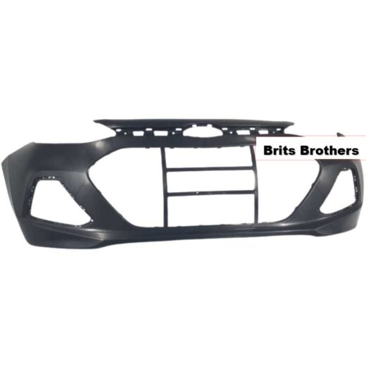 Xr:d:daf_Ls-Mkve:764,J:1372894554205242010,T:24032310 BB™ Hyundai Grand i10 Front Bumper 13 16 – main product image