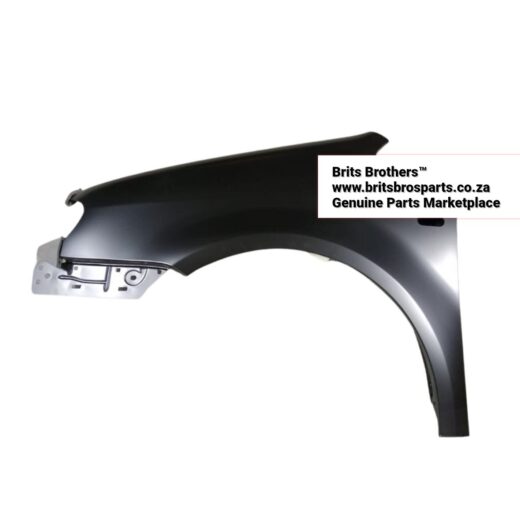 Pos_Bd15742.Jpg VW Caddy LHS Front Fender 2005 2010 (With Hole) – main product image