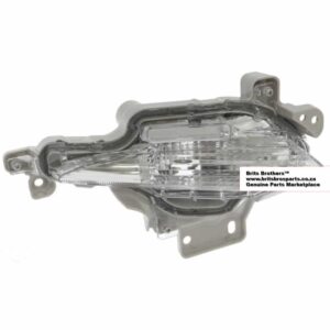 Mazda 3 LHS Indicator Light 2019 – main product image