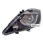 Mazda BT50 LHS Headlight 17 – main product image
