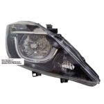 Mazda BT50 RHS Headlight 17 – main product image