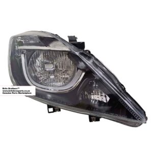 Mazda BT50 RHS Headlight 17 – main product image