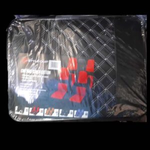 Leather Seat Cover – main product image