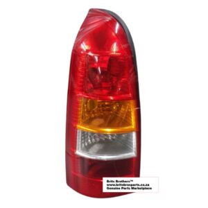 Opel Astra S/Wagon LHS Taillight 94 09 – main product image
