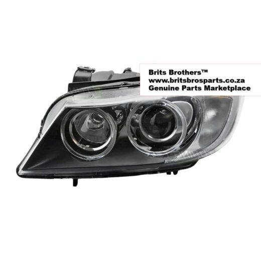 Pos_Bd1630414.Jpg BMW E90 P/F LHS Xenon Headlight 05 09 – main product image