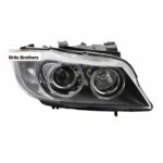 BMW E90 P/F RHS Xenon Headlight 05 09 – main product image
