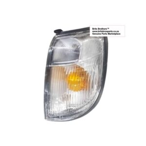 Nissan Hardbody 1Ton LHS Corner Lamp 99 02 – main product image