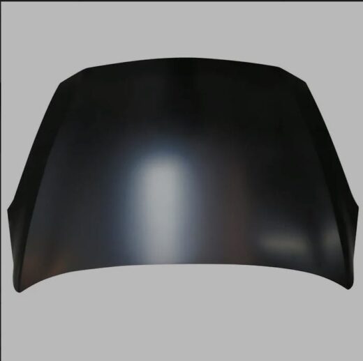Pos_Bd1641.Jpg Ford Fiesta Bonnet 2018 – main product image