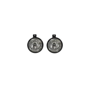 Isuzu KB Fog Light Set 2007 2013 – main product image