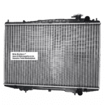 Nissan NP300 Hardbody Radiator 98 18 2.0/2.4 Petrol – main product image