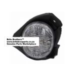 Toyota Fortuner D4D RHS Fog Light 08 (W/Bracket) – main product image