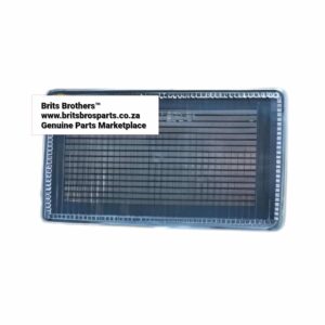 VW Jetta 3 LHS Bumper Lamp 92 99 (S/Dummy, Clear) – main product image