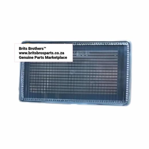 Pos_Bd1652122.Jpg VW Jetta 3 LHS Bumper Lamp 92 99 (S/Dummy, Clear) – main product image