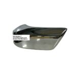 Nissan Hardbody / 1 Ton RHS Bumper Corner 99 02 (Chrome) – main product image