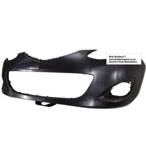 BB™ Mazda 2 Front Bumper F/L 07 12 – main product image
