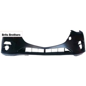 BB™ Mazda 3 Front Bumper 2014 2016 – main product image