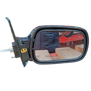 Toyota Corolla Kentucky Rounder EE90 RHS Mirror 1987 1993 – main product image