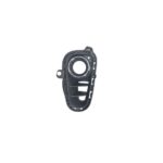 Kia Rio LHS Fog Cover 2017 2020 (With Chrome, With Hole) – main product image